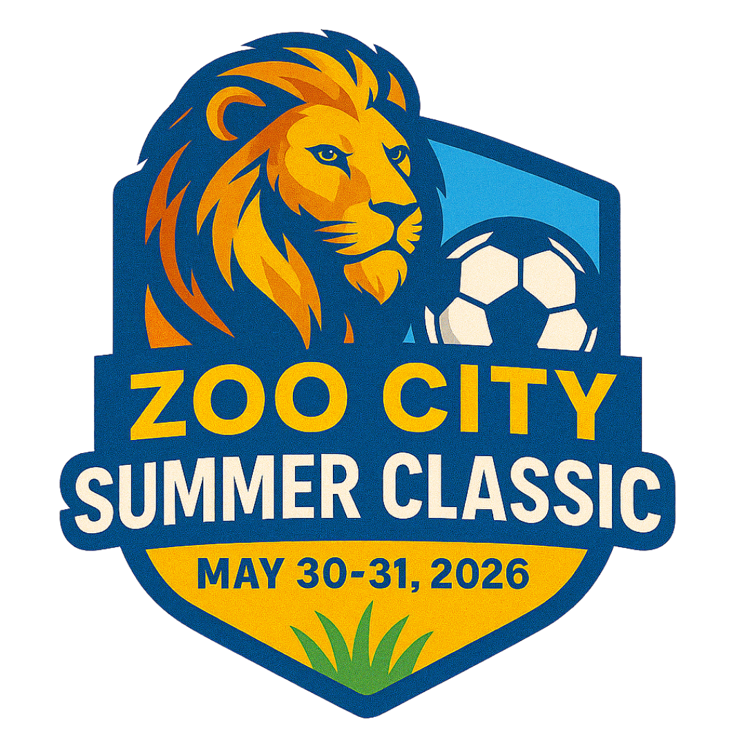 2026 Zoo City Summer Classic Soccer Tournament in Asheboro, NC