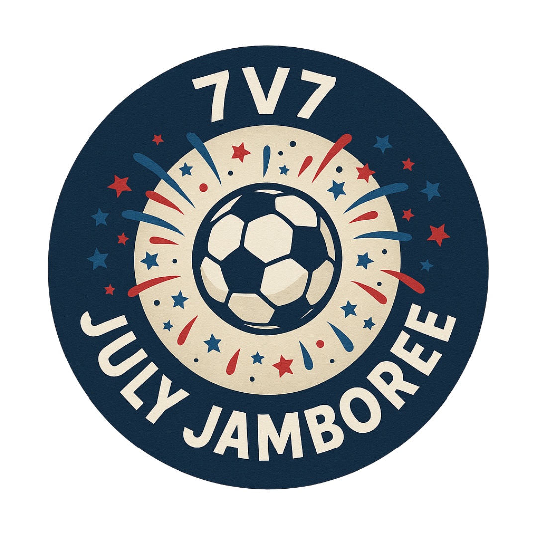 2026 7v7 July Jamboree Youth Soccer Tournament in Manheim, PA